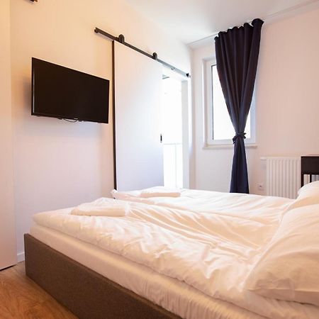 Rent40 Apartamenty Aura Gdansk Old Town Exterior foto
