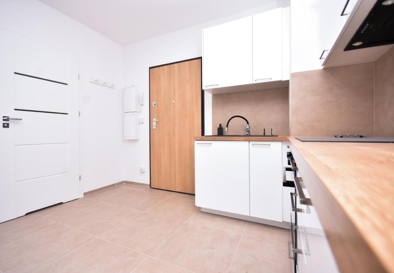 Rent40 Apartamenty Aura Gdansk Old Town Exterior foto
