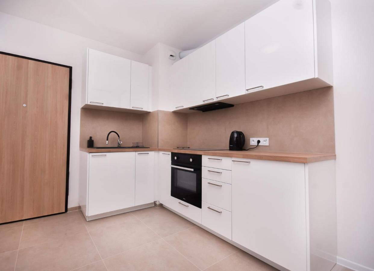 Rent40 Apartamenty Aura Gdansk Old Town Exterior foto
