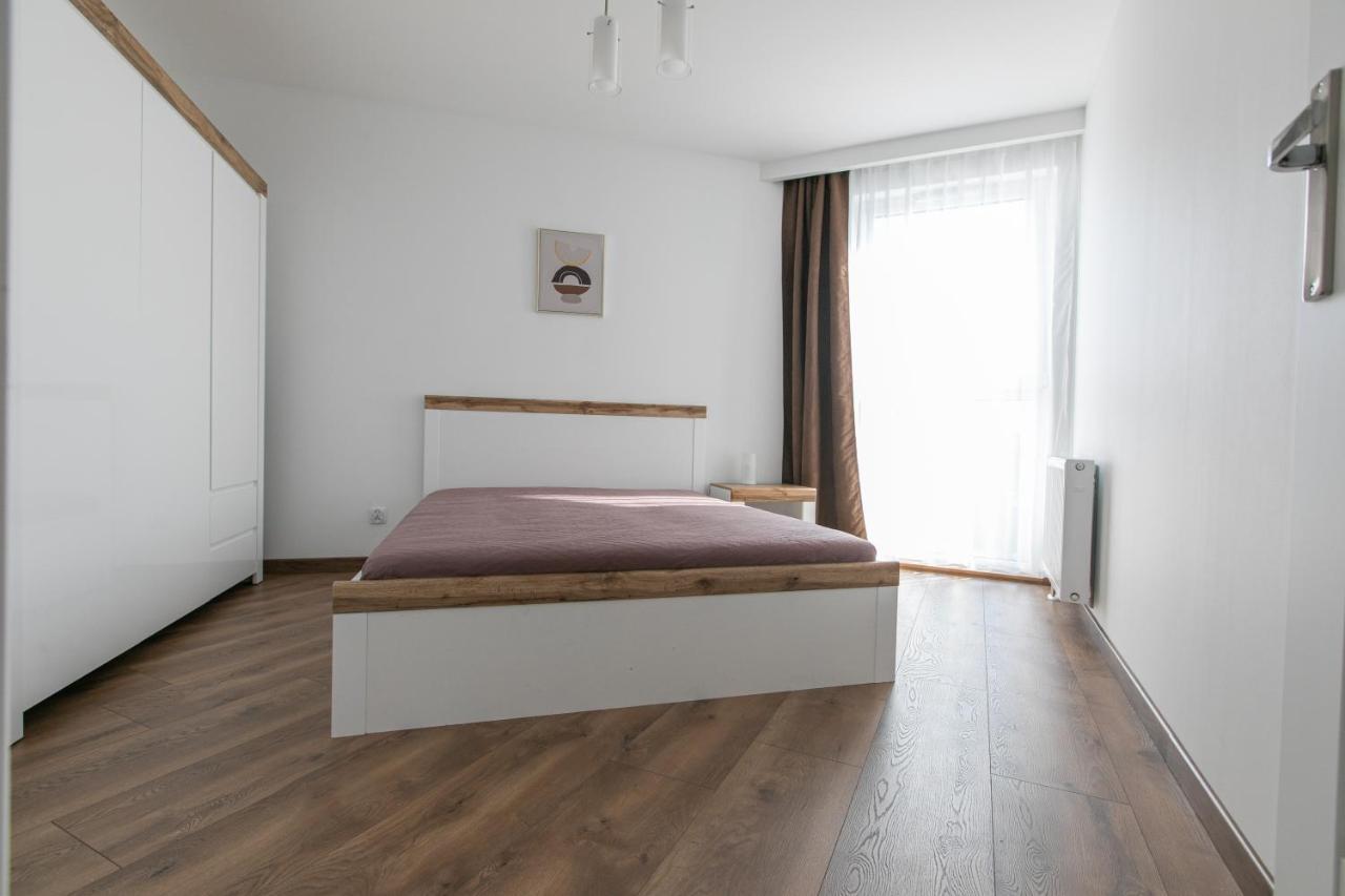 Rent40 Apartamenty Aura Gdansk Old Town Exterior foto