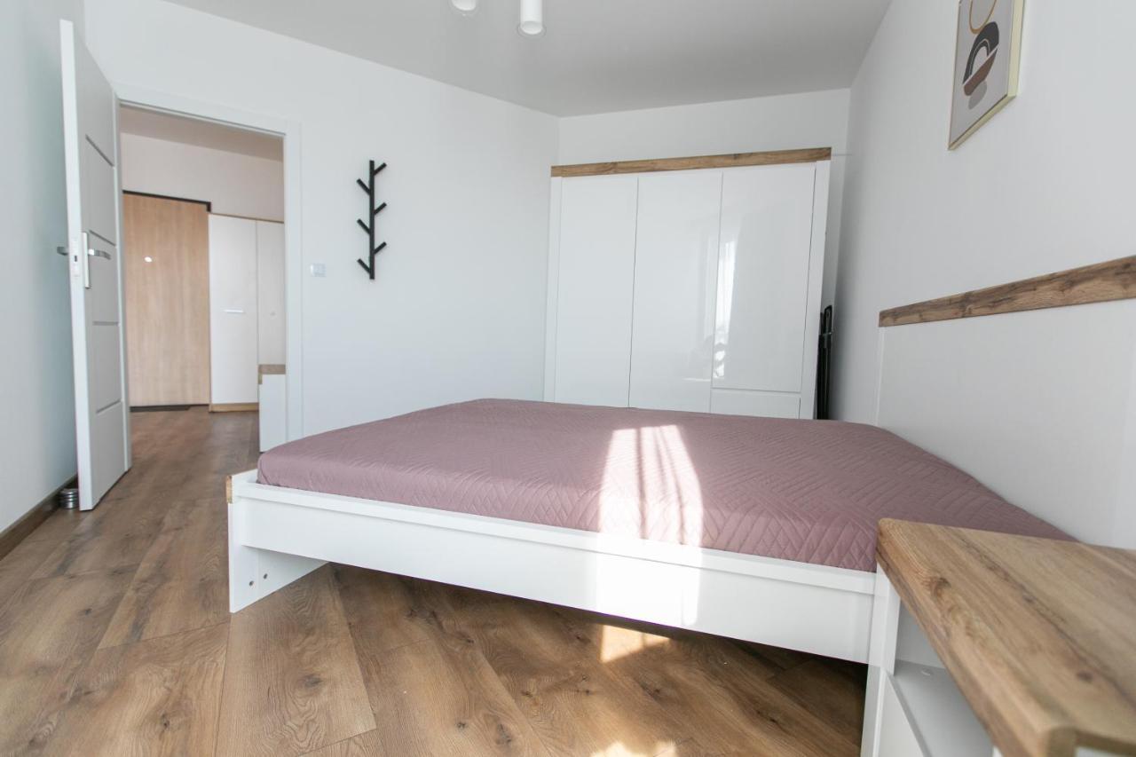 Rent40 Apartamenty Aura Gdansk Old Town Exterior foto