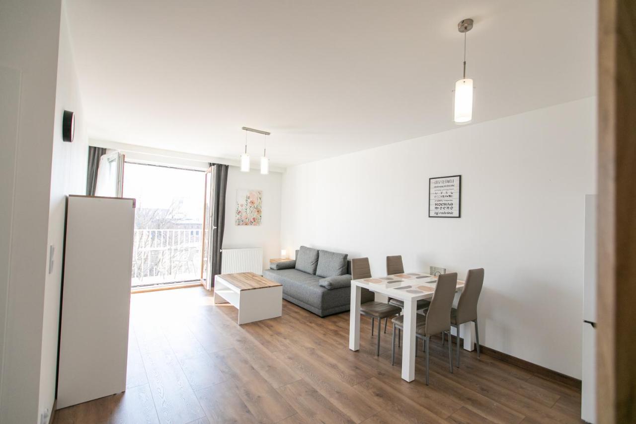 Rent40 Apartamenty Aura Gdansk Old Town Exterior foto