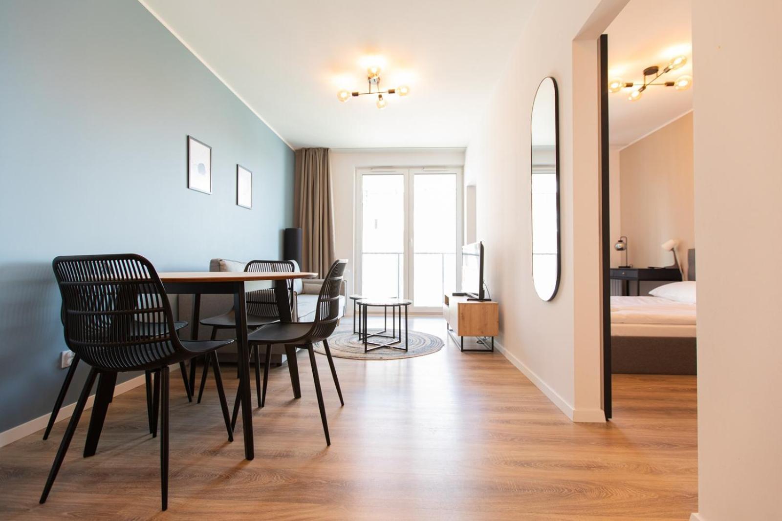 Rent40 Apartamenty Aura Gdansk Old Town Exterior foto